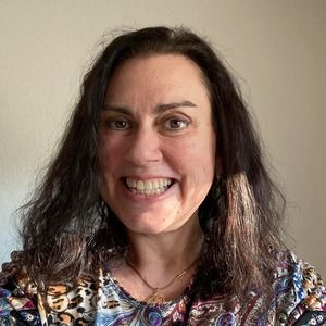 Meet your Posher, Susan